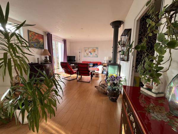 Maison à vendre |  Trégunc |  7 pièces | 127 m²