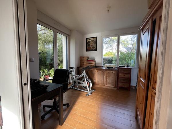 Maison à vendre |  Trégunc |  7 pièces | 127 m²