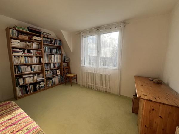 Maison à vendre |  Trégunc |  7 pièces | 127 m²