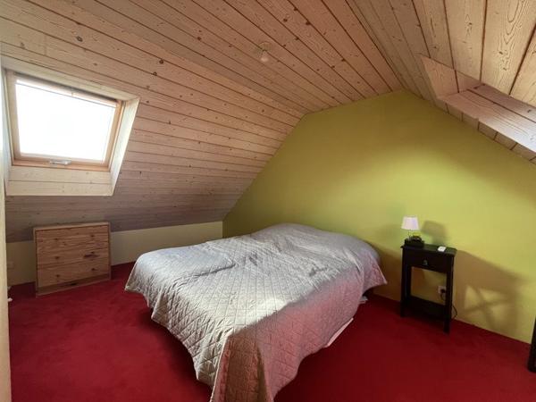 Maison à vendre |  Trégunc |  7 pièces | 127 m²