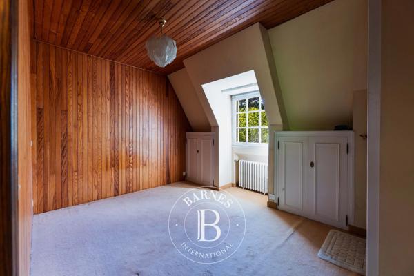 Guérande, Maison 4 Chambres -  177 m² à vendre