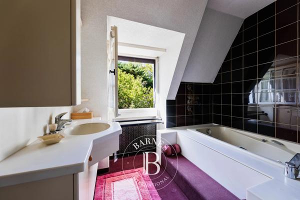 Guérande, Maison 4 Chambres -  177 m² à vendre