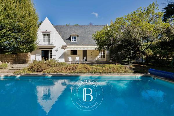 Guérande, Maison 4 Chambres -  177 m² à vendre