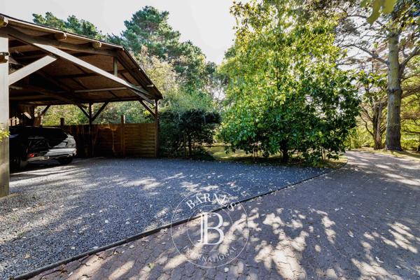 Guérande, Maison 4 Chambres -  177 m² à vendre