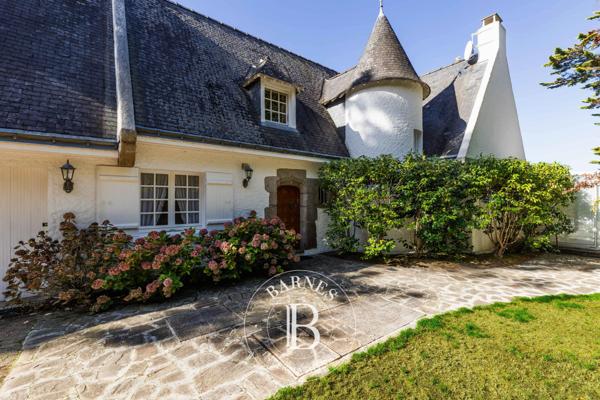 Guérande, Maison 4 Chambres -  177 m² à vendre