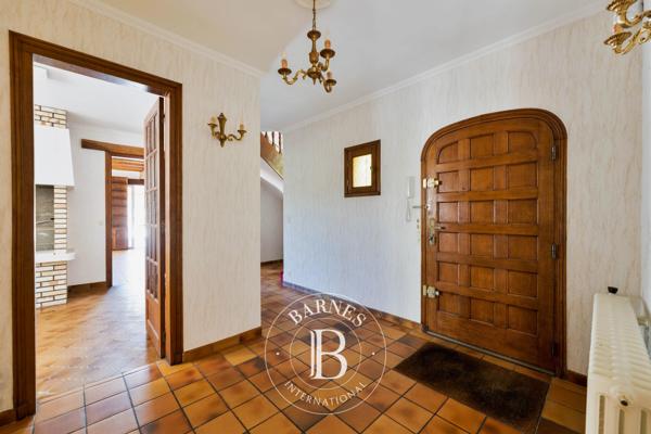 Guérande, Maison 4 Chambres -  177 m² à vendre