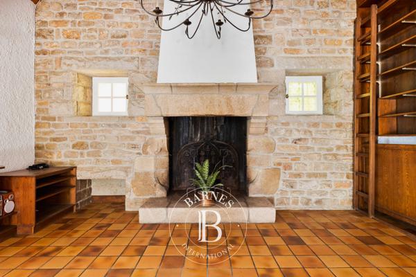 Guérande, Maison 4 Chambres -  177 m² à vendre