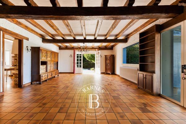Guérande, Maison 4 Chambres -  177 m² à vendre