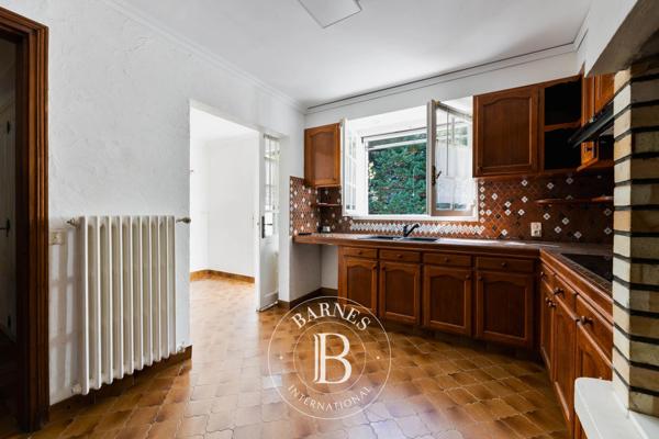 Guérande, Maison 4 Chambres -  177 m² à vendre