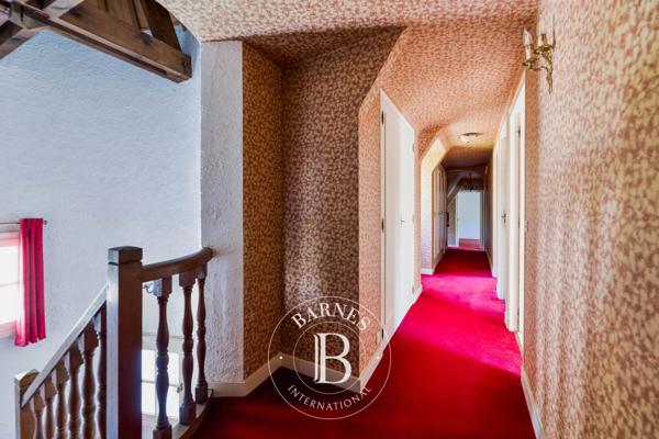 Guérande, Maison 4 Chambres -  177 m² à vendre