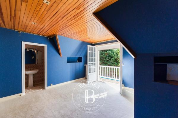 Guérande, Maison 4 Chambres -  177 m² à vendre