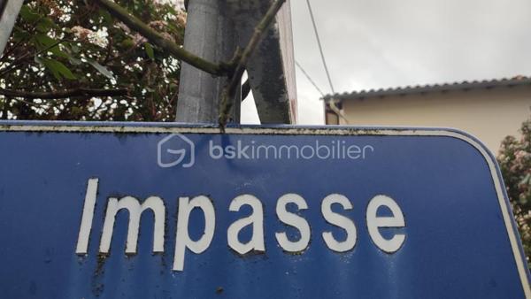 Maison ancienne de 145 m²