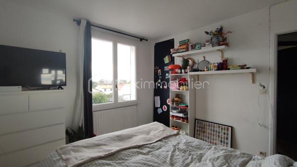 Maison ancienne de 145 m²