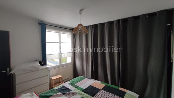 Maison ancienne de 145 m²