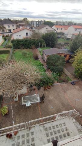 Maison ancienne de 145 m²