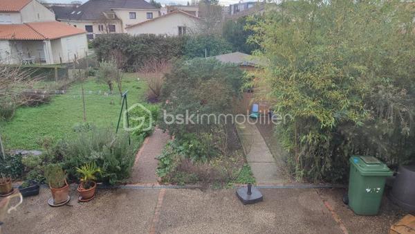 Maison ancienne de 145 m²