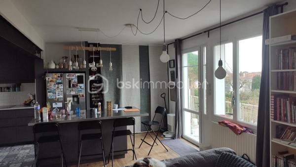 Maison ancienne de 145 m²