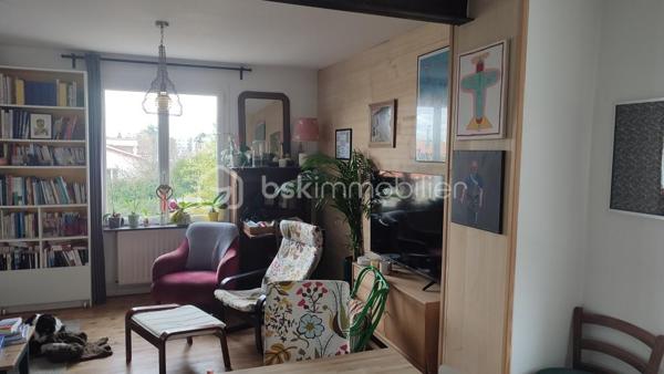 Maison ancienne de 145 m²