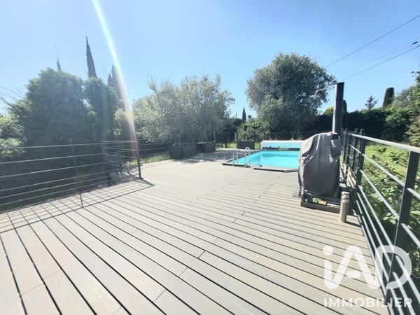 Maison à vendre 6 pièces 137 m² Peymeinade