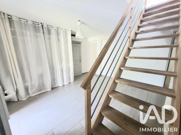 Maison à vendre 6 pièces 137 m² Peymeinade
