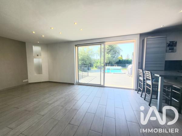 Maison à vendre 6 pièces 137 m² Peymeinade