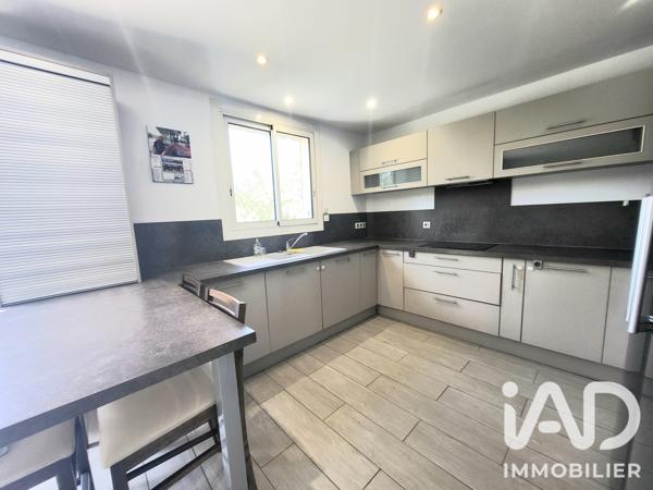 Maison à vendre 6 pièces 137 m² Peymeinade