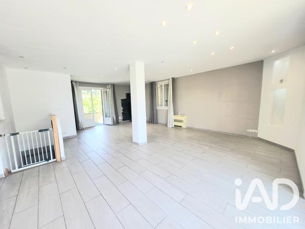 Maison à vendre 6 pièces 137 m² Peymeinade