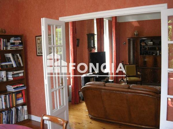 À vendre Maison 8 pièces 180 m² - Sainte-foy-lès-lyon 69110