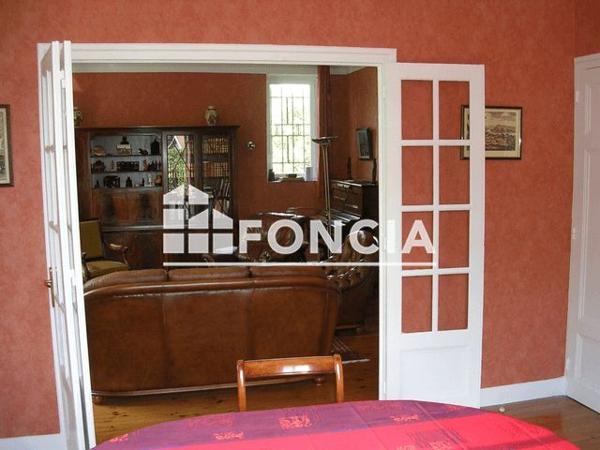 À vendre Maison 8 pièces 180 m² - Sainte-foy-lès-lyon 69110