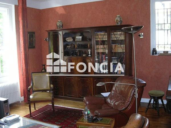 À vendre Maison 8 pièces 180 m² - Sainte-foy-lès-lyon 69110