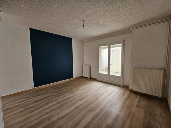 Vente Maison 5 pièces 83 m2 à Mauzé-sur-le-Mignon