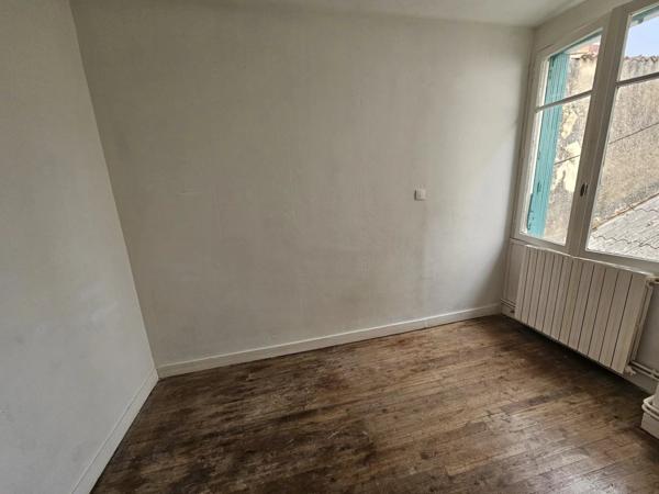 Vente Maison 5 pièces 83 m2 à Mauzé-sur-le-Mignon