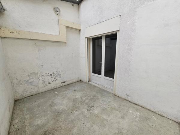 Vente Maison 5 pièces 83 m2 à Mauzé-sur-le-Mignon