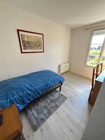 TROYES HYPER CENTRE – T3 MEUBLE