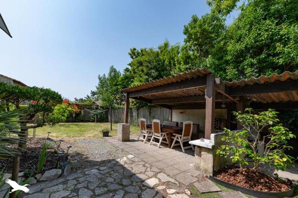 Maison à vendre |  Hourtin |  4 pièces | 91 m²