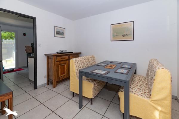 Maison à vendre |  Hourtin |  4 pièces | 91 m²