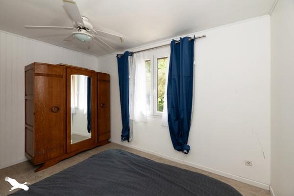 Maison à vendre |  Hourtin |  4 pièces | 91 m²