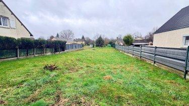 Terrain à Batir à vendre à Salbris dans le Loir-et-Cher (41300), ref : 044/2056