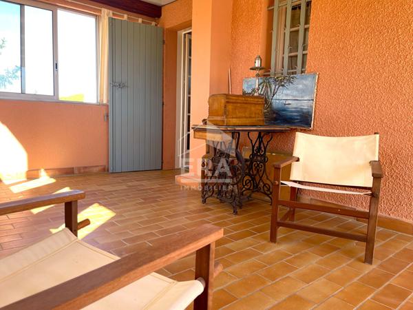 Maison familiale au calme, avec potentiel unique à Pernes