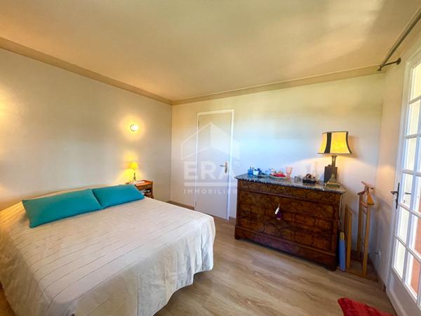 Maison familiale au calme, avec potentiel unique à Pernes