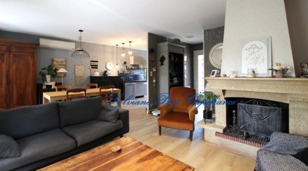 Maison à vendre 6 pièces LONS (64) de 141 m² sur 1014 m² de Terrain