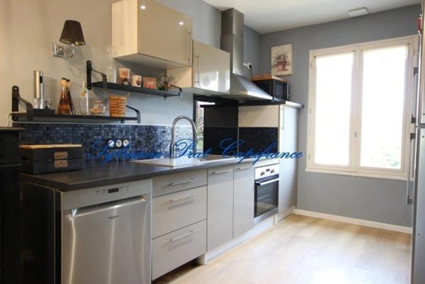 Maison à vendre 6 pièces LONS (64) de 141 m² sur 1014 m² de Terrain