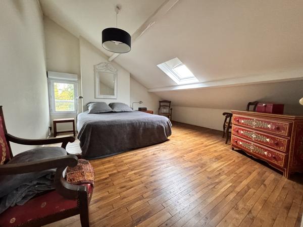 Maison 5 pièce(s) 3 chambre(s) 108 m²