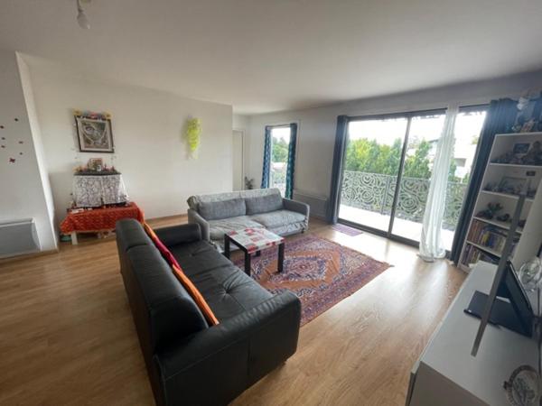 A LOUER : T4 à MARCQ EN BAROEUL • Croise laroche • 1 475 € CC • Réf. G429-21