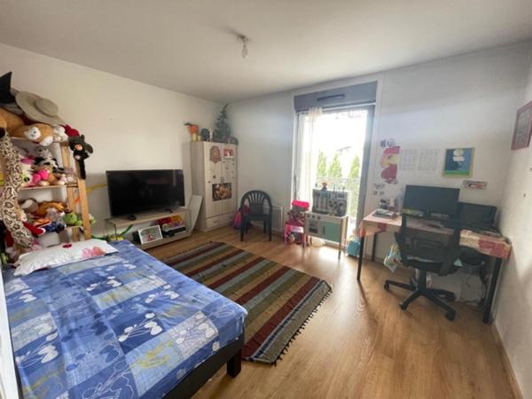 A LOUER : T4 à MARCQ EN BAROEUL • Croise laroche • 1 475 € CC • Réf. G429-21