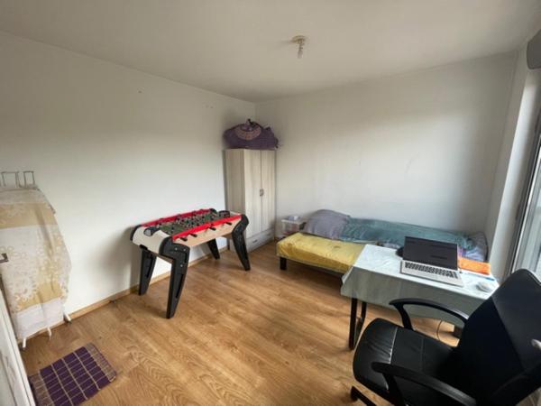 A LOUER : T4 à MARCQ EN BAROEUL • Croise laroche • 1 475 € CC • Réf. G429-21