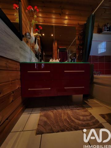 Maison à vendre 4 pièces 108 m² Rion-des-Landes