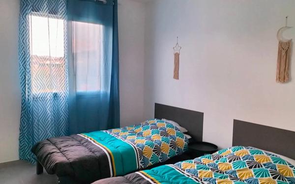 Maison à vendre    3 pièces •  Vallon-Pont-d'Arc