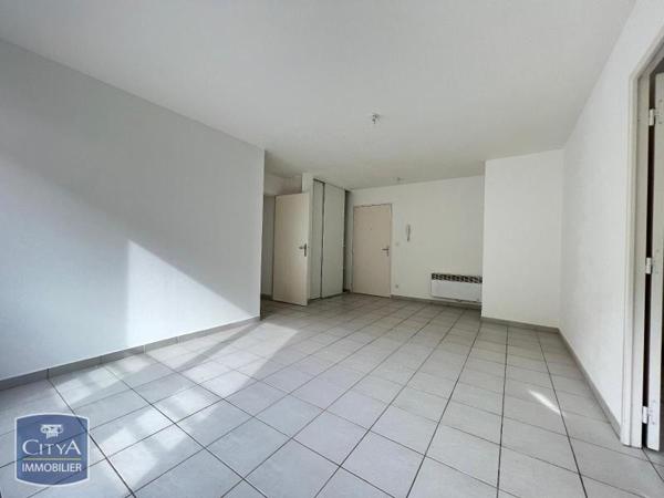 Appartement à louer 3 pièces 58.75m²