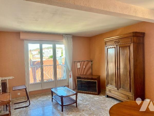 Appartement 4 pièces